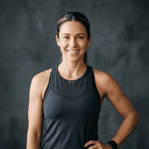 Maya Kapoor, Senior Coach